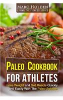 Paleo Cookbook for Athletes