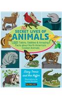 Secret Lives of Animals