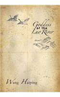 Goddess of the Luo River