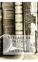 Verdade na Prática: Textos Selecionados(Portuguese)