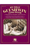 My First Gershwin Song Book