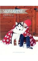 MOMAZINE The Winter Issue 2013
