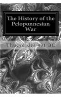 The History of the Peloponnesian War