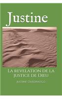 Justine