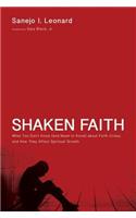 Shaken Faith