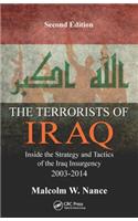 The Terrorists of Iraq