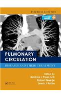 Pulmonary Circulation