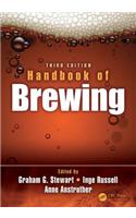 Handbook of Brewing