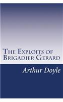Exploits of Brigadier Gerard