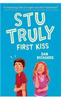 Stu Truly: First Kiss