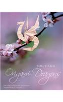 Origami Dragons