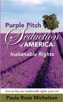 Purple Pitch Seduction of America