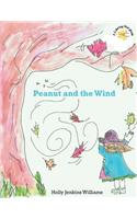 Peanut and the Wind