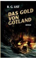 Das Gold Von Gotland