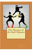 Mystery of the Sock Monster