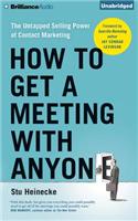 How to Get a Meeting with Anyone