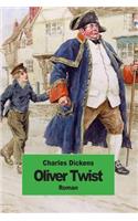 Oliver Twist