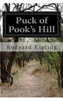 Puck of Pook's Hill