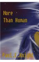 More Than Human
