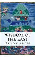 Wisdom of the East