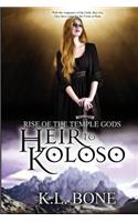 Heir to Koloso