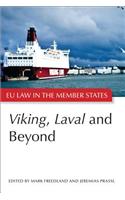 Viking, Laval and Beyond