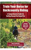 Train Your Horse for the Backcountry
