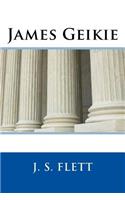 James Geikie