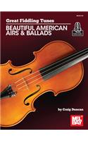 Great Fiddling Tunes