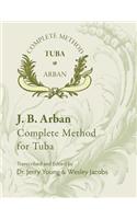 Arban Complete Method for Tuba