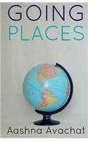 Going Places