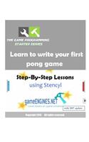 The Game Programming Starter Series