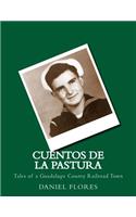 Cuentos de La Pastura