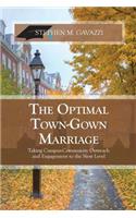 Optimal Town-Gown Marriage