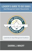Leader's Guide to ISO 55001