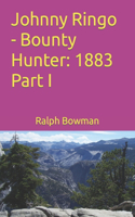 Johnny Ringo - Bounty Hunter