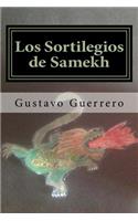 Los Sortilegios de Samekh: (Spanish)
