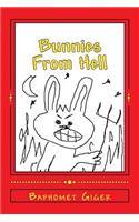 Bunnies from Hell