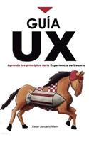 Guía UX