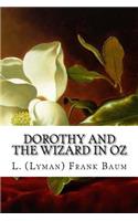 Dorothy and the Wizard in Oz