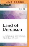 Land of Unreason