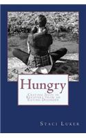 Hungry: Craving Jesus in Recovery from an Eating Disorder(English)