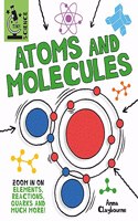 Tiny Science: Atoms and Molecules: (Tiny Science)