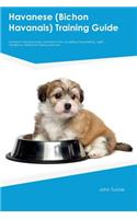 Havanese (Bichon Havanais) Training Guide Havanese Training Includes