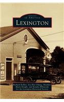 Lexington