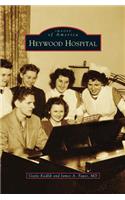 Heywood Hospital