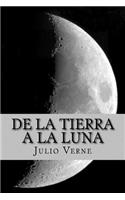 De la tierra a la luna