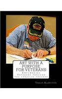ART with a Purpose for Veterans