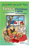 Tony's Christmas Lights and Other Poems