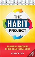 The Habit Project